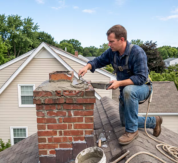 Certified Chimney Repair Company: Your Local Chimney Specialists in San Marcos, TX