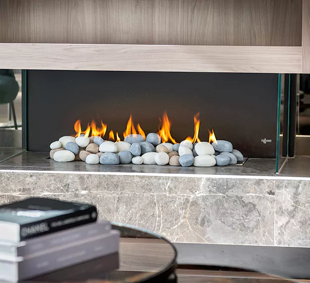 Certified Custom Fireplace Design Company: Your Local Bespoke Fireplace Designers in San Marcos, TX