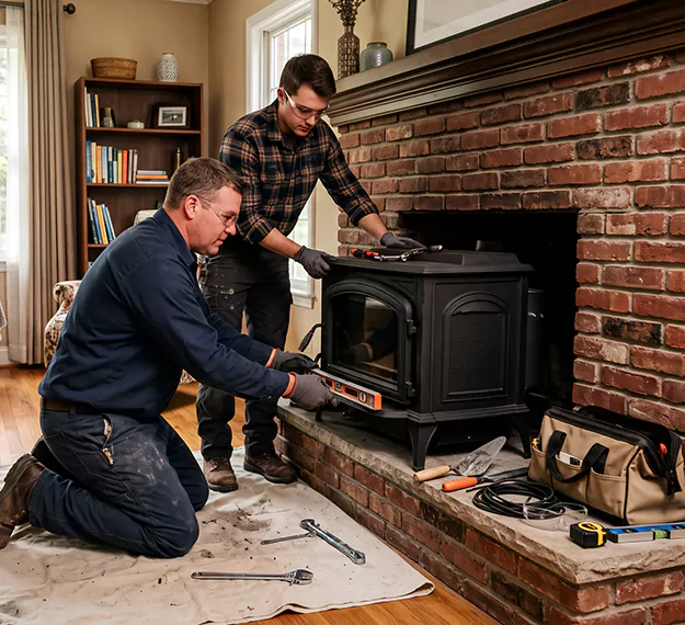 Certified Fireplace Contractors: Your Local Fireplace Remodel Contractors in San Marcos, San Marcos!