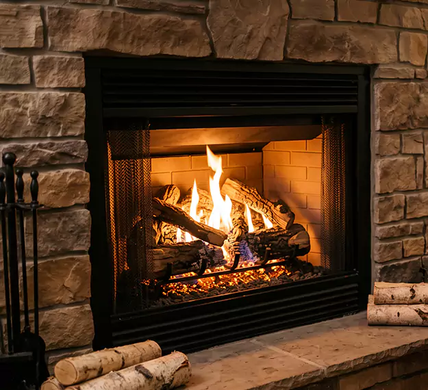 Certified Gas Log Installation Company: Your Local Gas Logs Near Me Source in San Marcos, TX