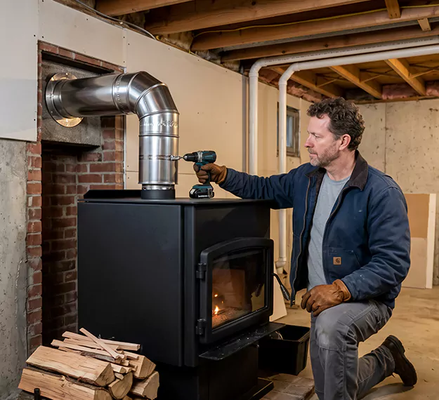 Certified Wood Furnace Installation Company: Your Local Wood Boiler Installers in San Marcos, TX