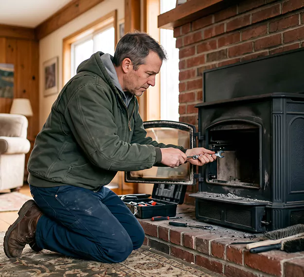 Certified Wood Furnace Repair Company: Your Local Outdoor Furnace Repair Team in San Marcos, TX!