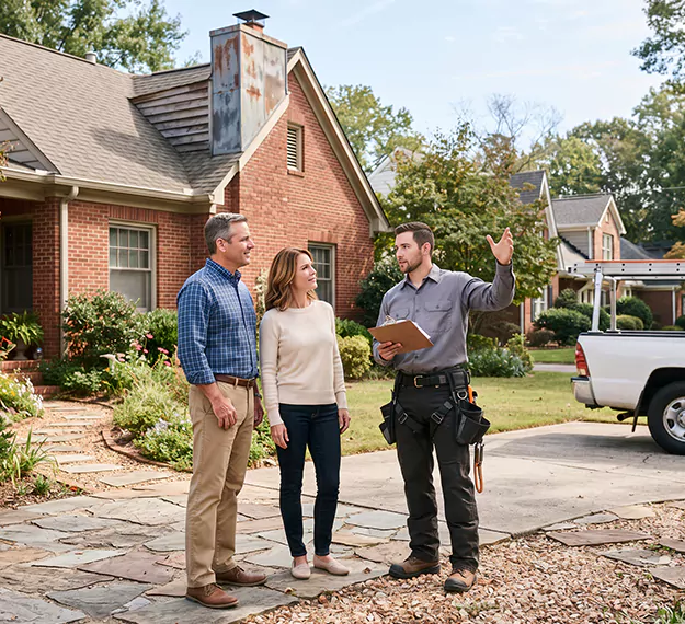 Why Homeowners Choose Our Chase Cover Team in San Marcos, TX?