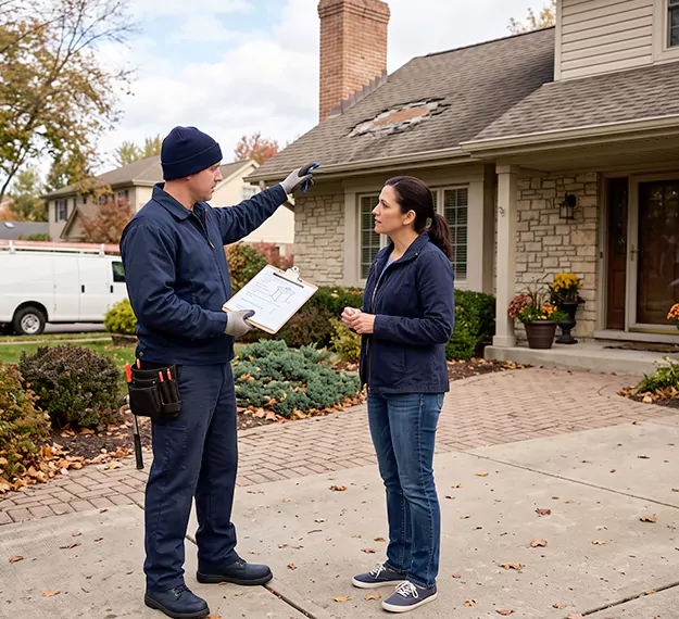 Why Homeowners Choose Our Crown Repair Team in San Marcos, TX?