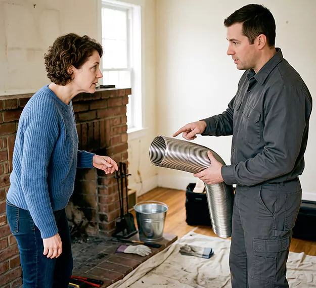 Why Homeowners Choose Our Liner Installation Team in San Marcos, TX?