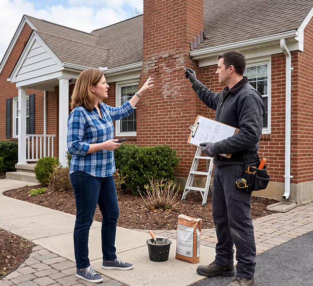 Why Homeowners Choose Our Restoration Team in San Marcos, TX?