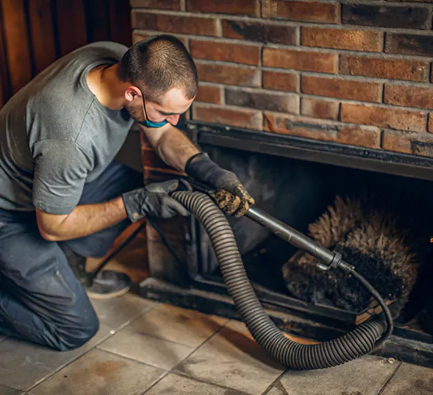 Why San Marcos Homeowners Trusts Our Chimney Sweep Team?