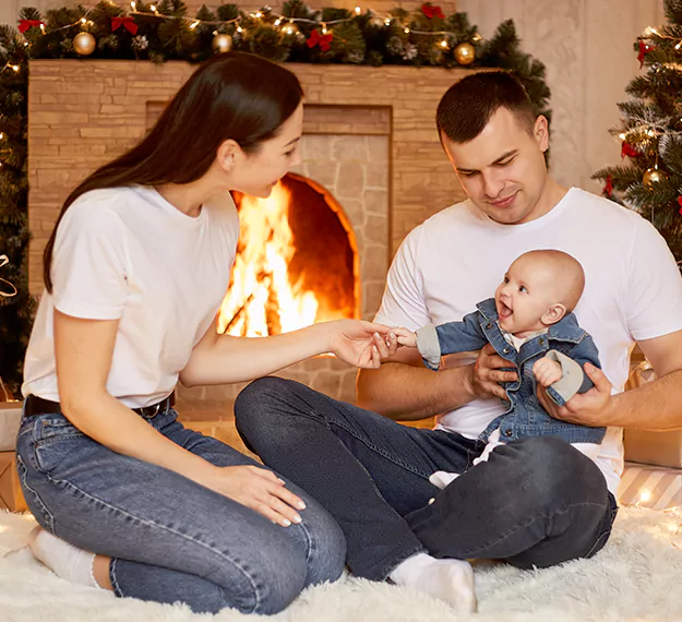 Why San Marcos Homeowners Choose Our Classic Fireplace Design Team?