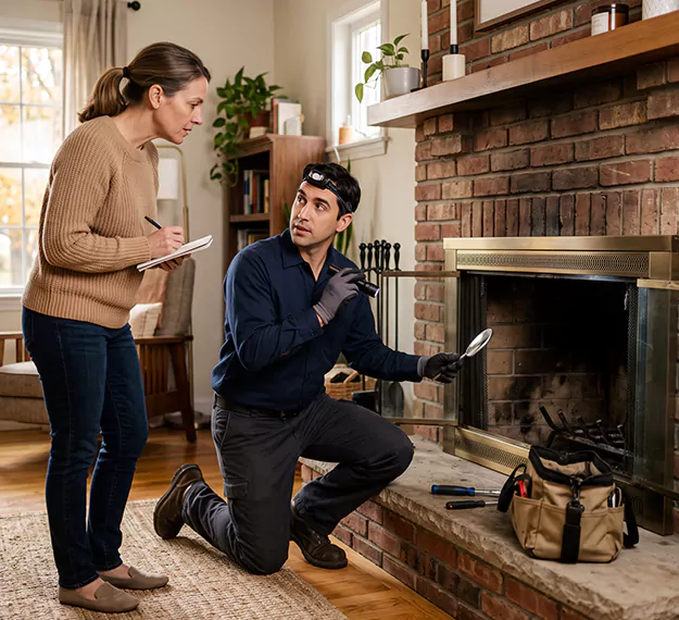Why Homeowners Choose Our Inspection Team in San Marcos, TX?