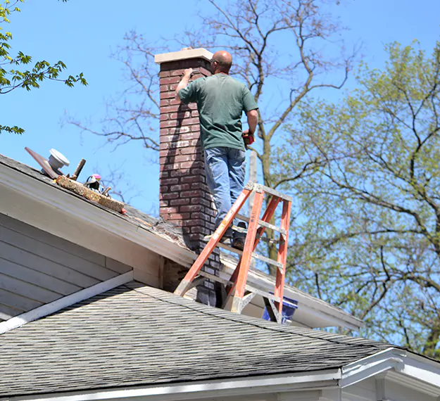 Why San Marcos, TX Homeowners Choose Our Residential Chimney Services?