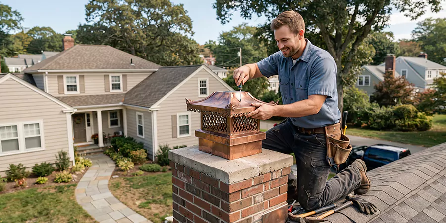 Custom and Decorative Cap Services San Marcos